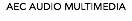 AEC AUDIO MULTIMEDIA